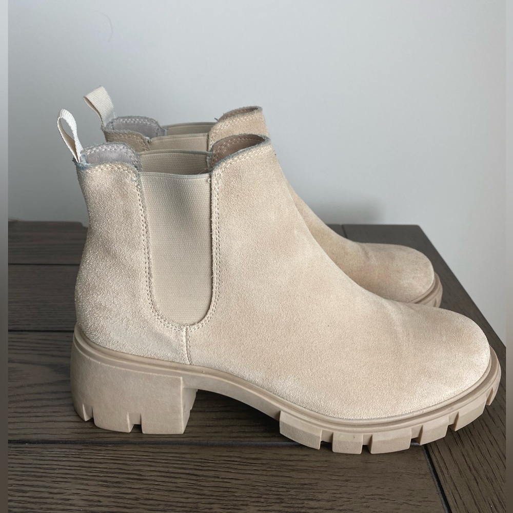 Steve Madden Boots